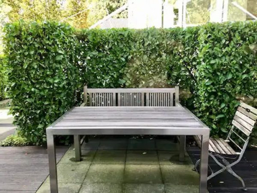Neat & nice house near Cologne in Bergisch Gladbach - Gallery - 8