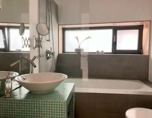 Neat & nice house near Cologne in Bergisch Gladbach - Gallery - 6