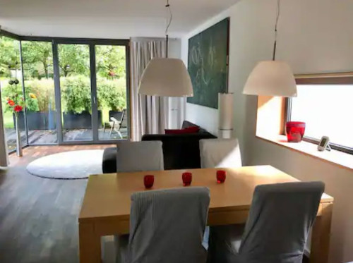 Neat & nice house near Cologne in Bergisch Gladbach