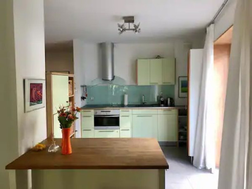 Neat & nice house near Cologne in Bergisch Gladbach
