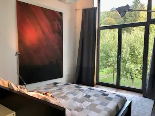 Neat & nice house near Cologne in Bergisch Gladbach - Gallery - 5