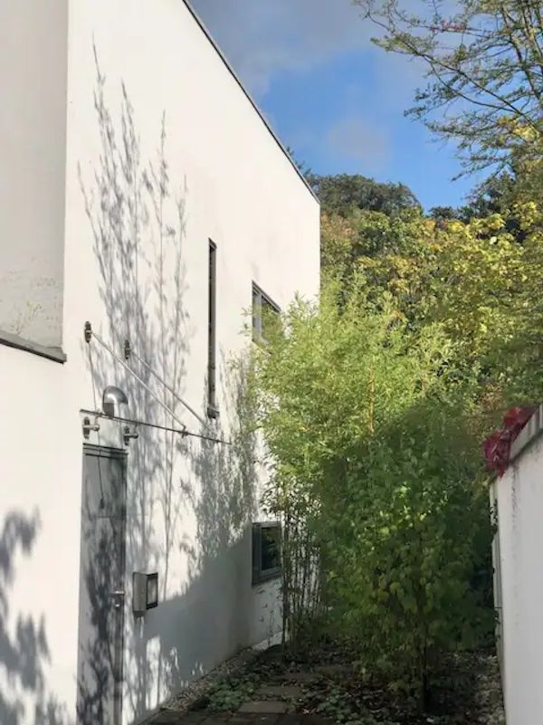 Neat & Nice House Near Cologne In Bergisch Gladbach - 2