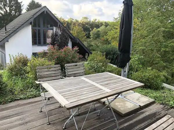 Neat & Nice House Near Cologne In Bergisch Gladbach - 3