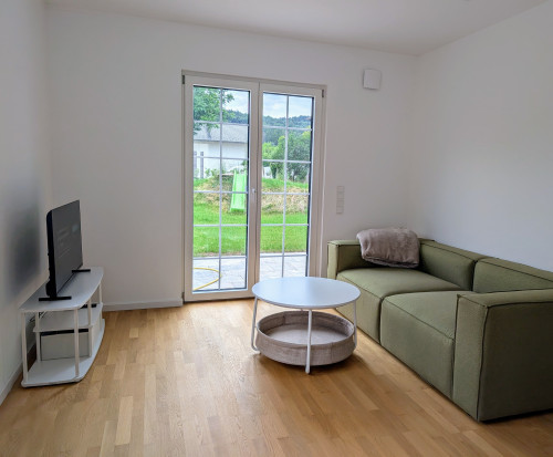 Cute & spacious loft located in Feldkirchen-Westerham