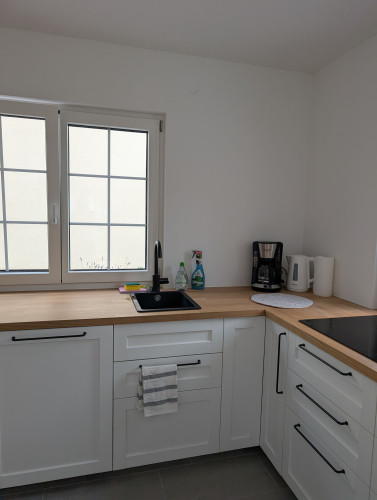 Cute & spacious loft located in Feldkirchen-Westerham