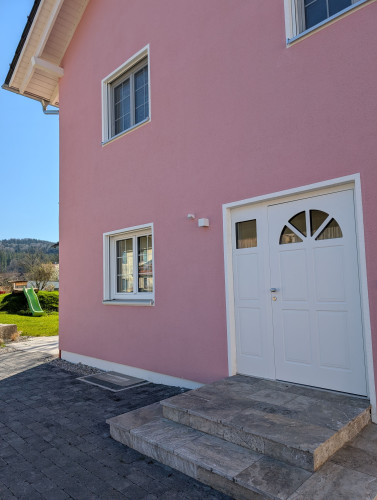 Cute & spacious loft located in Feldkirchen-Westerham