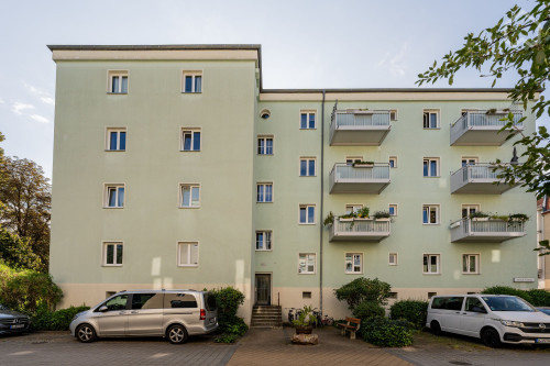 Fresh new Room in Prenzlauer Berg