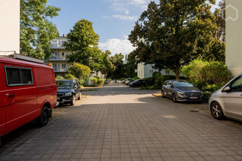 Fresh new Room in Prenzlauer Berg
