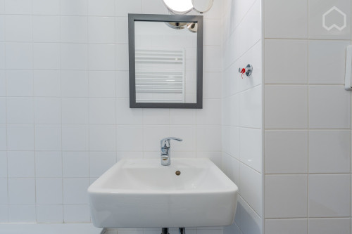 Fresh new Room in Prenzlauer Berg