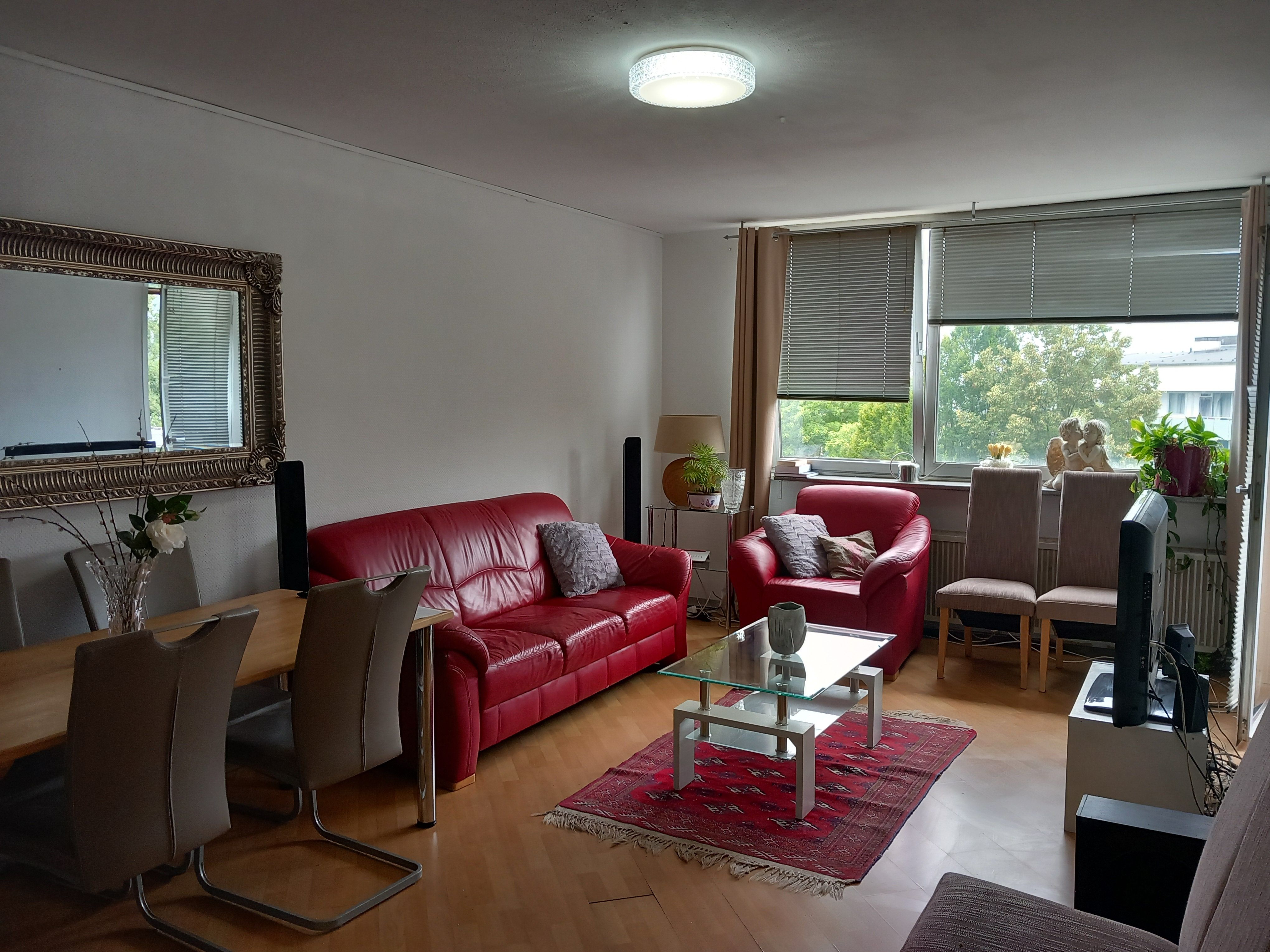Lovely Flat Close To DUS Airport And Green Lake And Silver Lake - 5