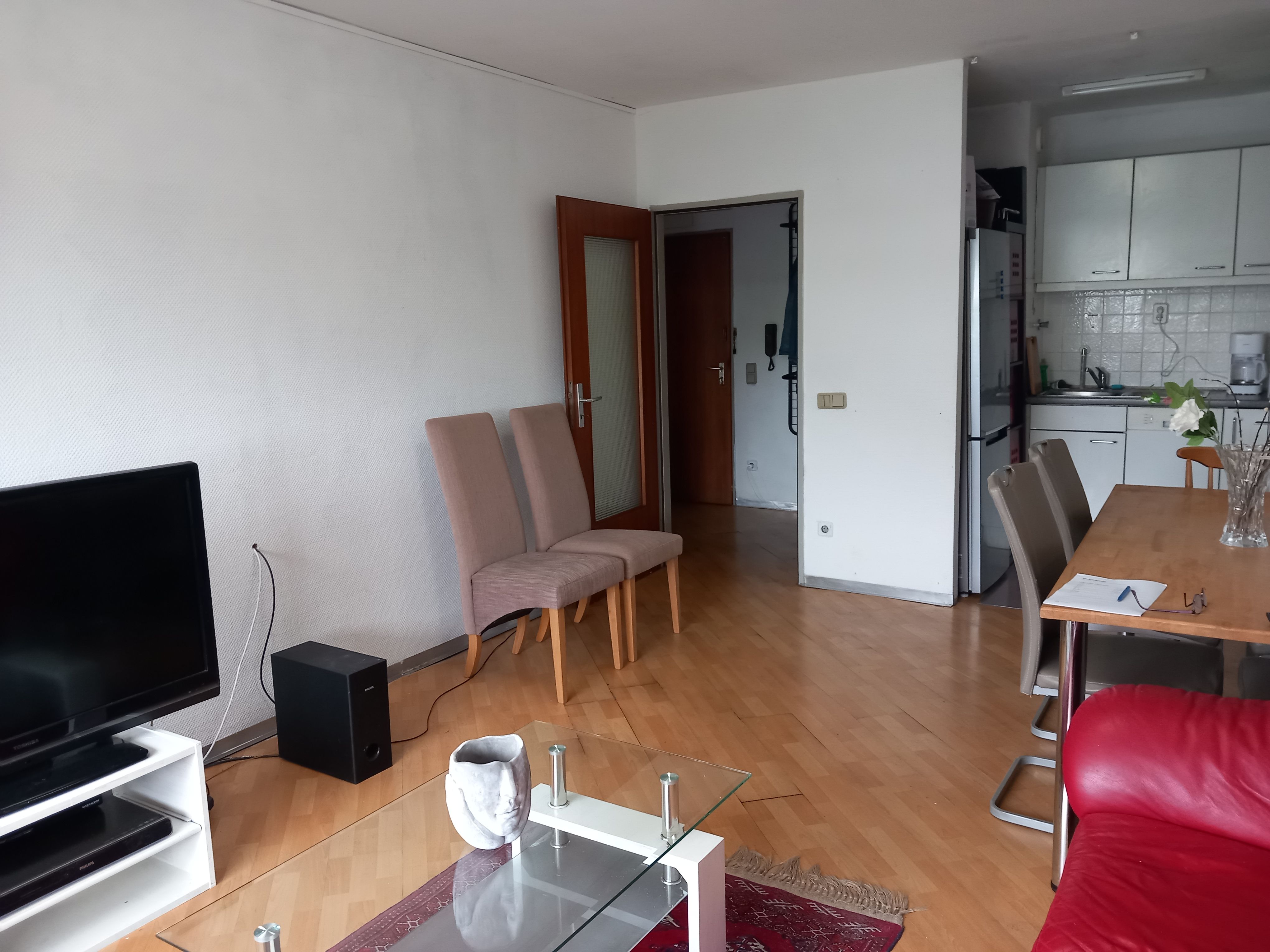 Lovely Flat Close To DUS Airport And Green Lake And Silver Lake - 1