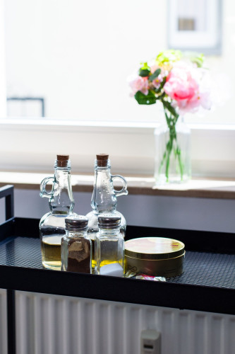 Modern living and working in the heart of Hilden (near Düsseldorf)