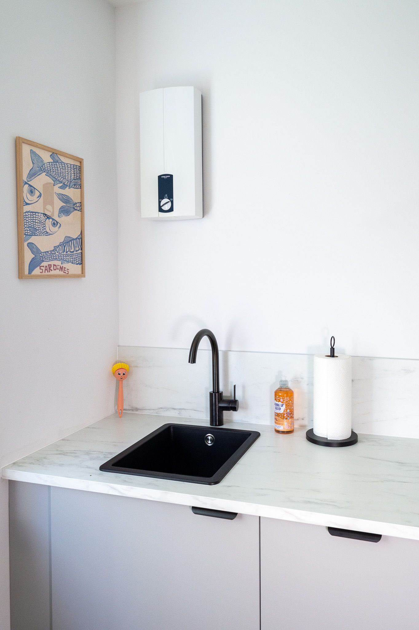  Modern Living And Working In The Heart Of Hilden (near Düsseldorf)  -  Modern living and working in the heart of Hilden (near Düsseldorf)  - Gallery -  20