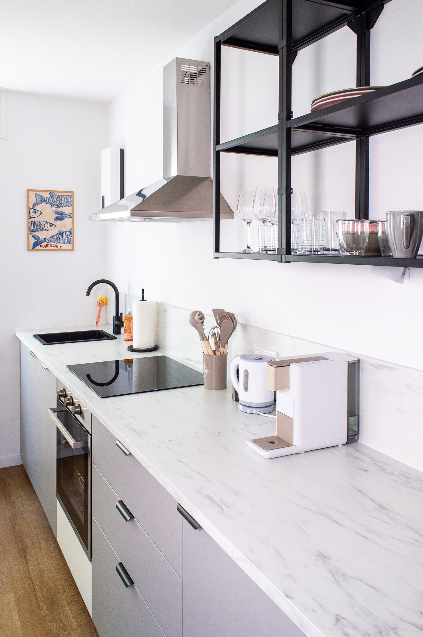  Modern Living And Working In The Heart Of Hilden (near Düsseldorf)  -  Modern living and working in the heart of Hilden (near Düsseldorf)  - Gallery -  21