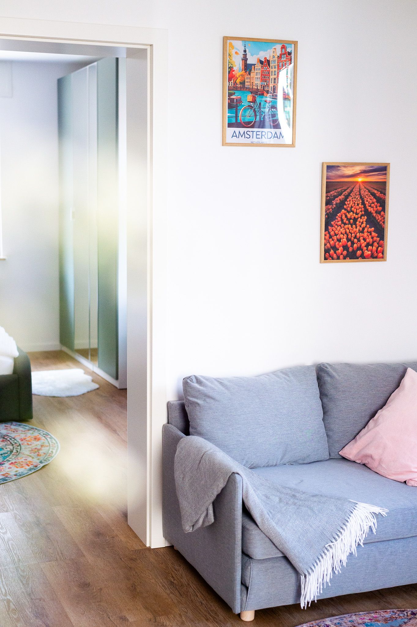  Modern Living And Working In The Heart Of Hilden (near Düsseldorf)  -  Modern living and working in the heart of Hilden (near Düsseldorf)  - Gallery -  2
