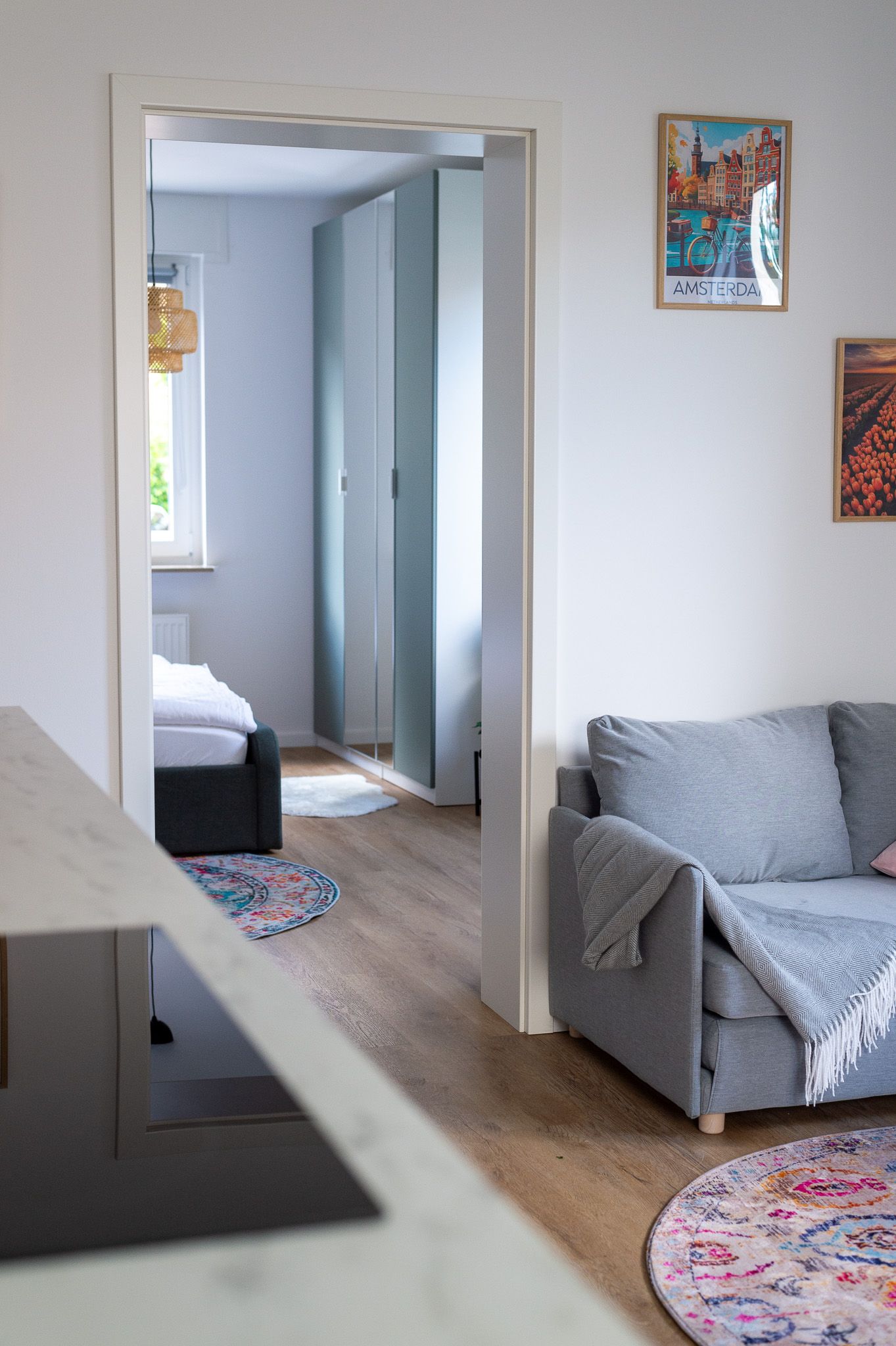  Modern Living And Working In The Heart Of Hilden (near Düsseldorf)  -  Modern living and working in the heart of Hilden (near Düsseldorf)  - Gallery -  13