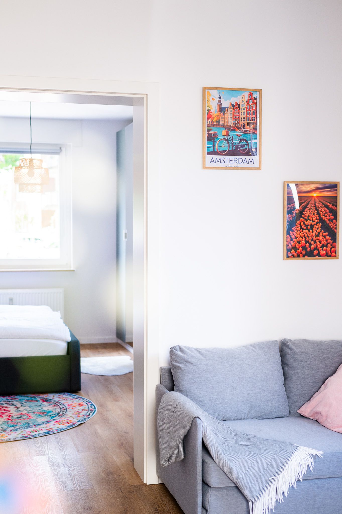  Modern Living And Working In The Heart Of Hilden (near Düsseldorf)  -  Modern living and working in the heart of Hilden (near Düsseldorf)  - Gallery -  1