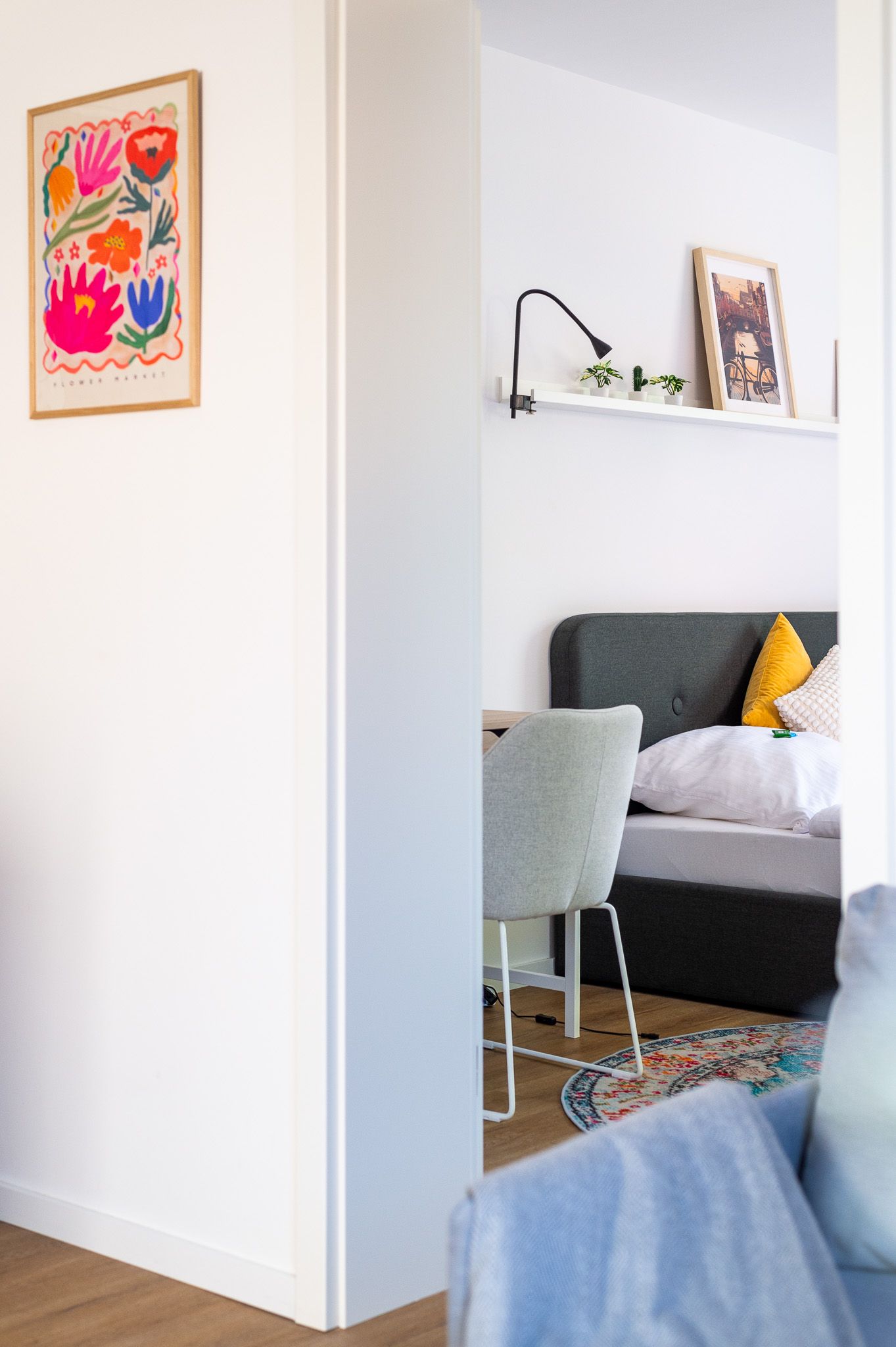  Modern Living And Working In The Heart Of Hilden (near Düsseldorf)  -  Modern living and working in the heart of Hilden (near Düsseldorf)  - Gallery -  49