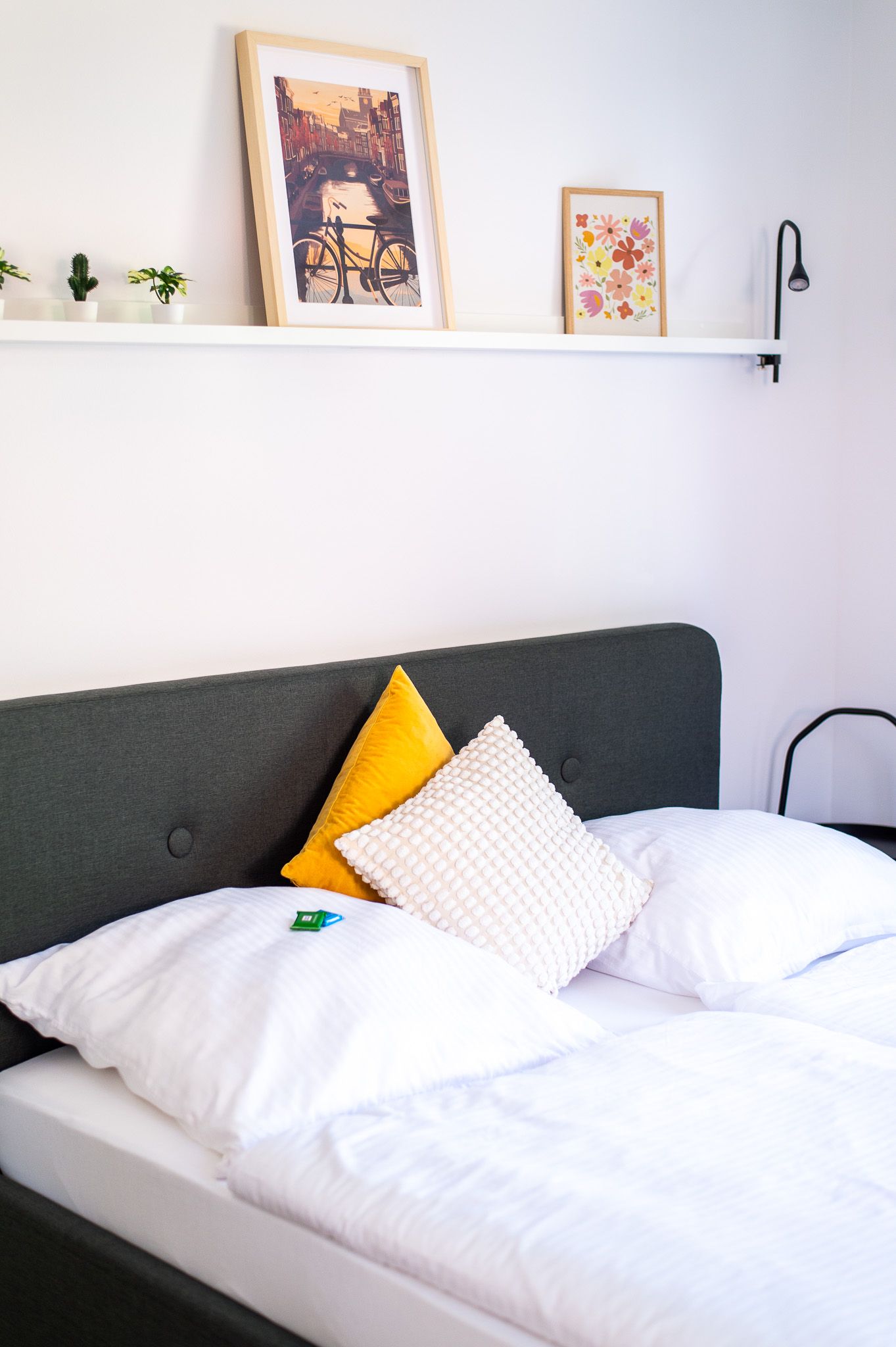  Modern Living And Working In The Heart Of Hilden (near Düsseldorf)  -  Modern living and working in the heart of Hilden (near Düsseldorf)  - Gallery -  32