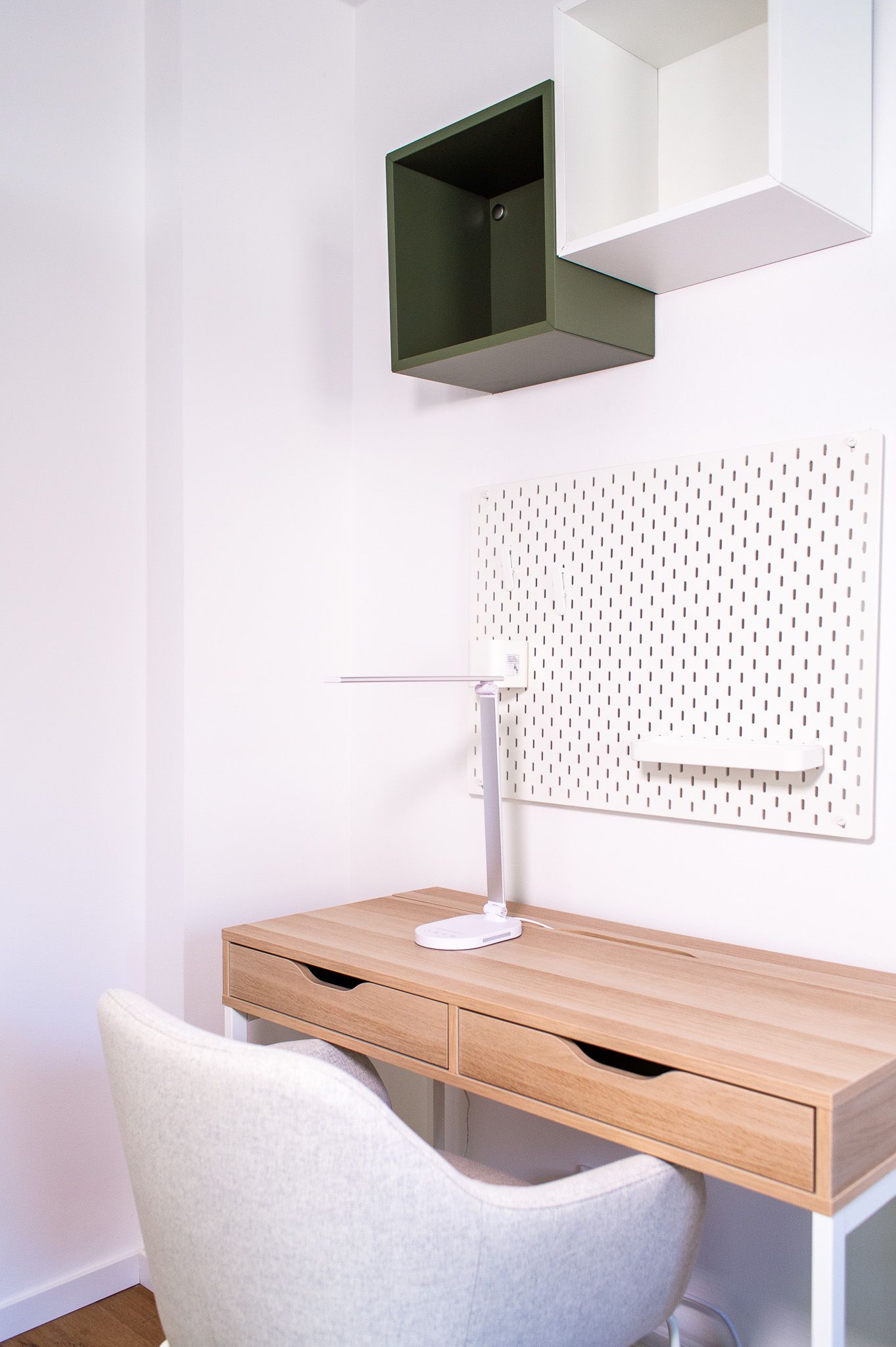  Modern Living And Working In The Heart Of Hilden (near Düsseldorf)  -  Modern living and working in the heart of Hilden (near Düsseldorf)  - Gallery -  6