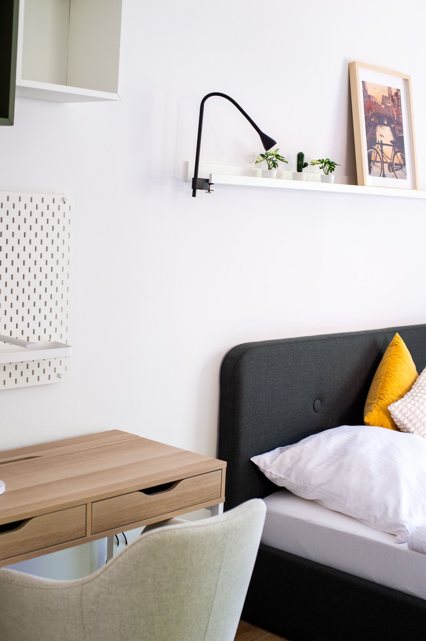  Modern Living And Working In The Heart Of Hilden (near Düsseldorf)  -  Modern living and working in the heart of Hilden (near Düsseldorf)  - Gallery -  30