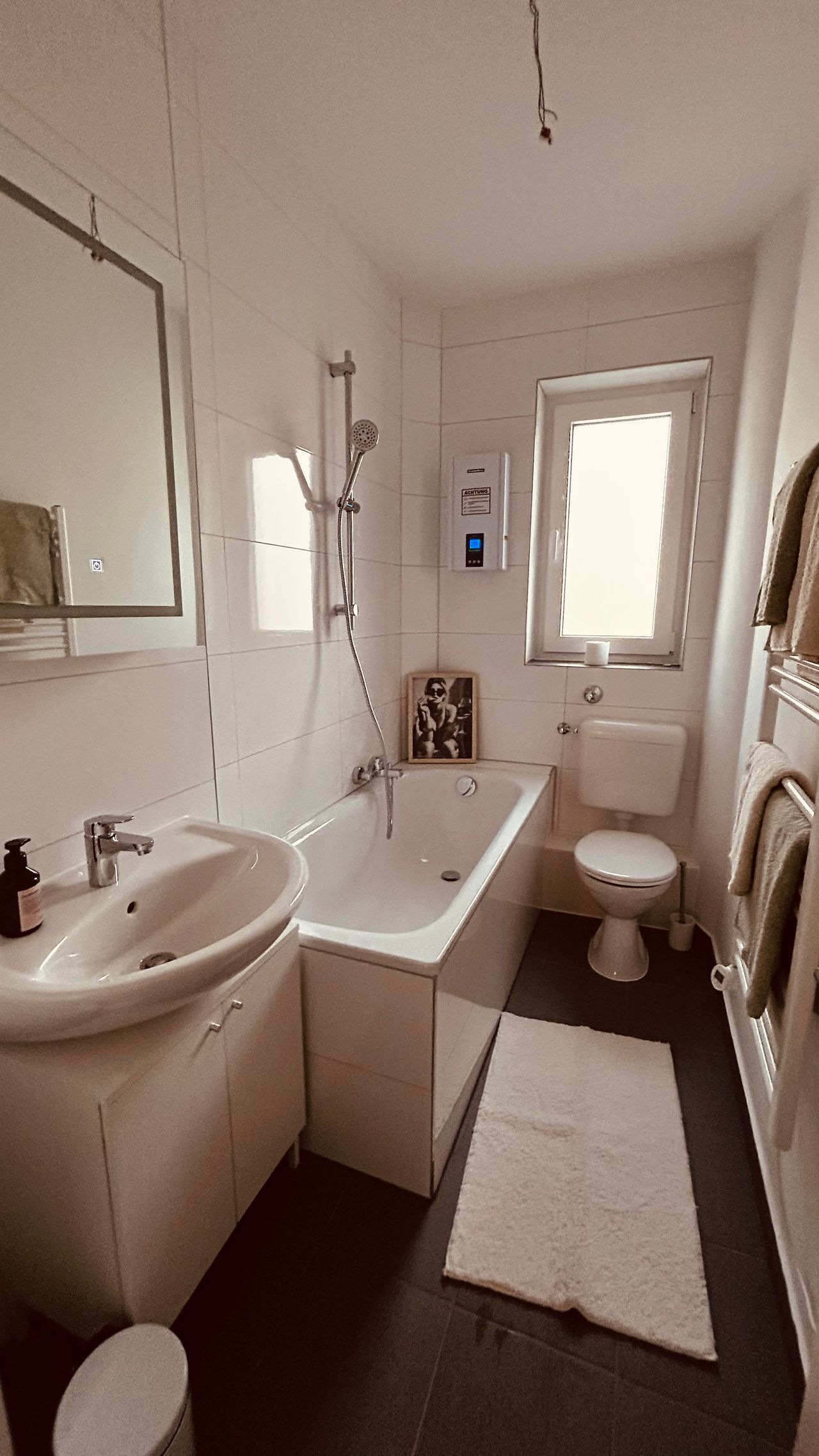  Modern Living And Working In The Heart Of Hilden (near Düsseldorf)  -  Modern living and working in the heart of Hilden (near Düsseldorf)  - Gallery -  17