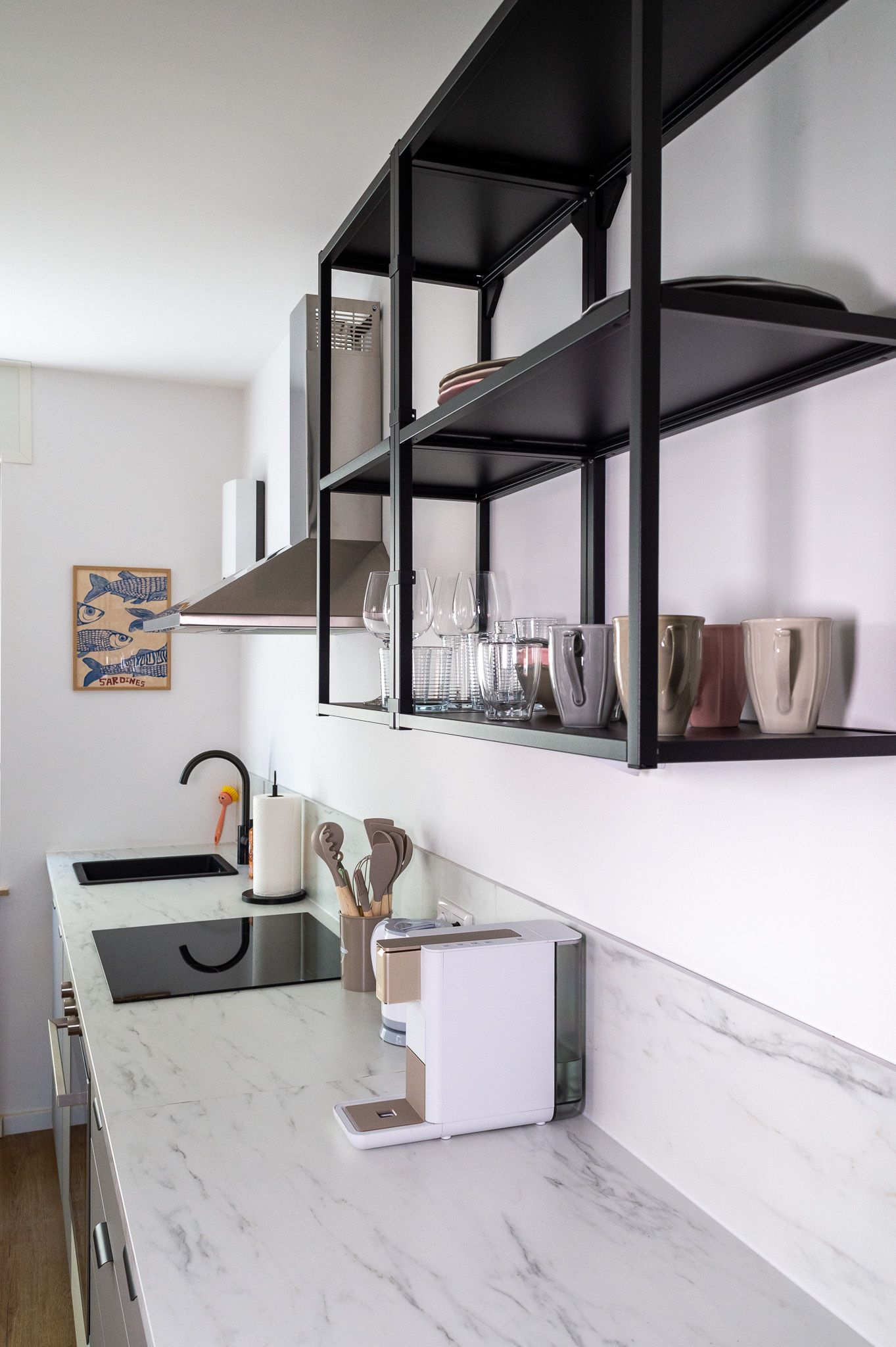  Modern Living And Working In The Heart Of Hilden (near Düsseldorf)  -  Modern living and working in the heart of Hilden (near Düsseldorf)  - Gallery -  22