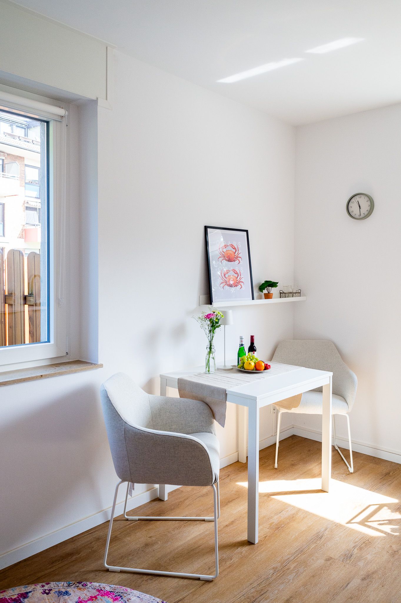  Modern Living And Working In The Heart Of Hilden (near Düsseldorf)  -  Modern living and working in the heart of Hilden (near Düsseldorf)  - Gallery -  9