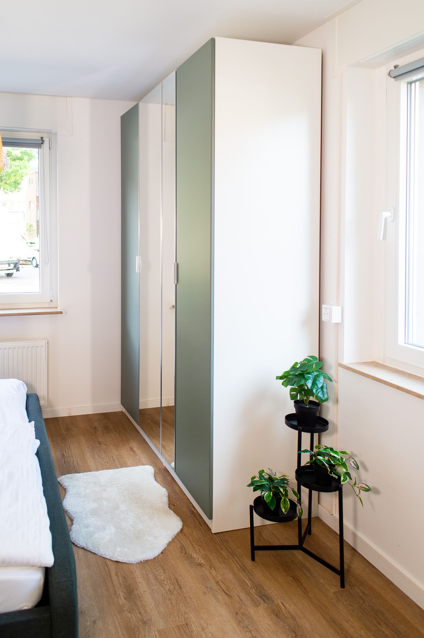  Modern Living And Working In The Heart Of Hilden (near Düsseldorf)  -  Modern living and working in the heart of Hilden (near Düsseldorf)  - Gallery -  37