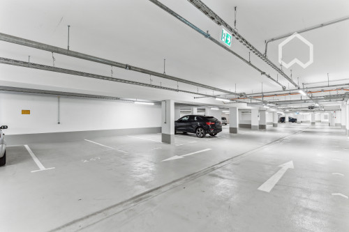 Brand new and pretty suite located in Freising