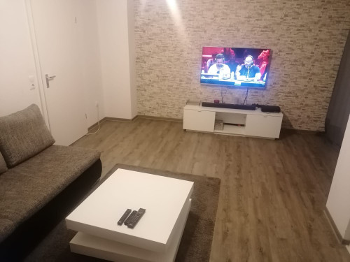 Gemütliche Wohnung in Dortmund