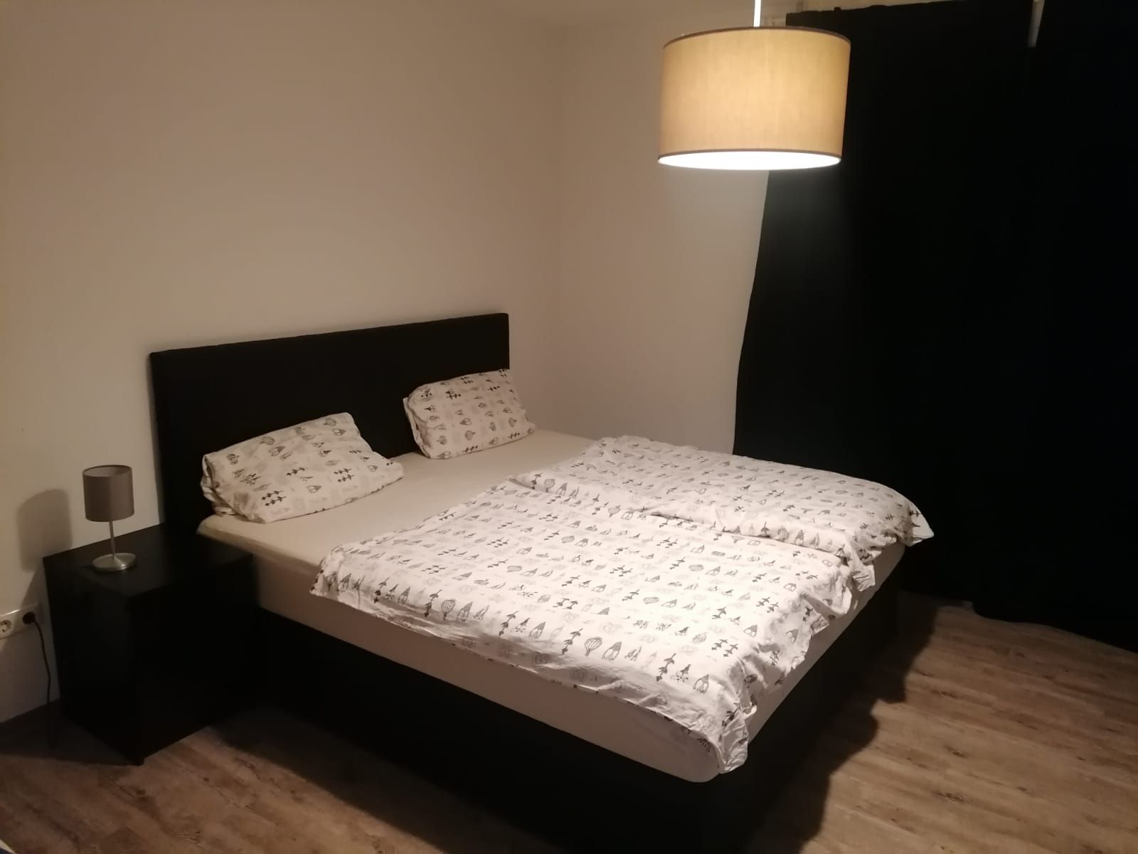  Gemütliche Wohnung In Dortmund  -  Gemütliche Wohnung in Dortmund  - Gallery -  4