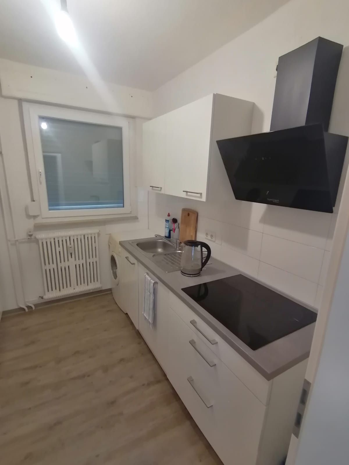 Gemütliche Wohnung In Dortmund - Gemütliche Wohnung in Dortmund - Gallery - 5