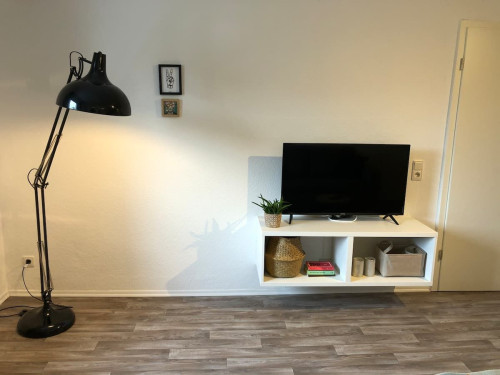 Great & charming studio located in Dortmund