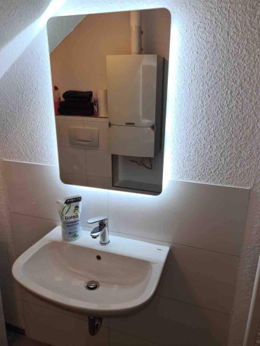 Great & charming studio located in Dortmund