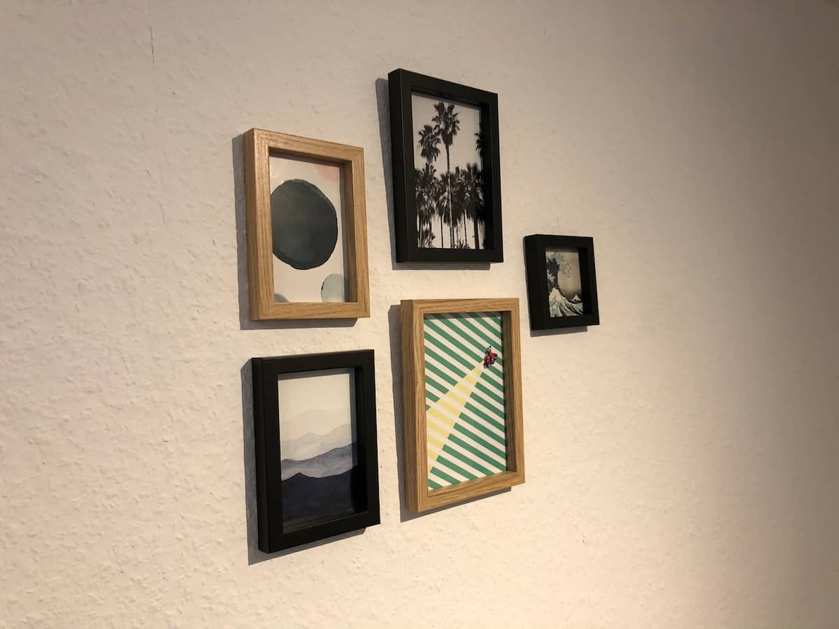 Great & Charming Studio Located In Dortmund - Great & charming studio located in Dortmund - Gallery - 5