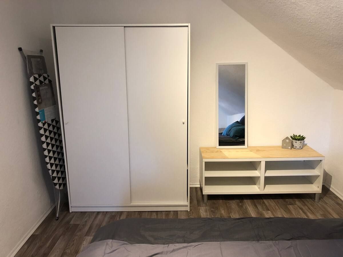  Great & Charming Studio Located In Dortmund  -  Great & charming studio located in Dortmund  - Gallery -  8