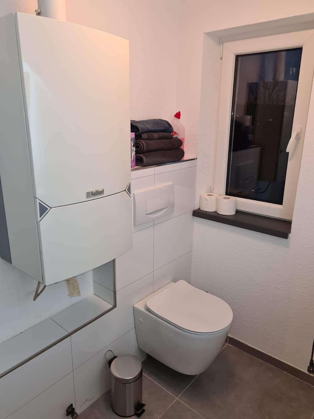  Great & Charming Studio Located In Dortmund  -  Great & charming studio located in Dortmund  - Gallery -  11