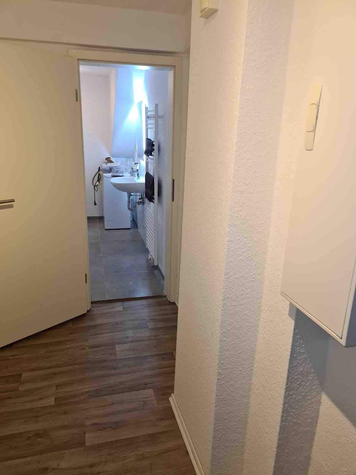 Great & Charming Studio Located In Dortmund - Great & charming studio located in Dortmund - Gallery - 12