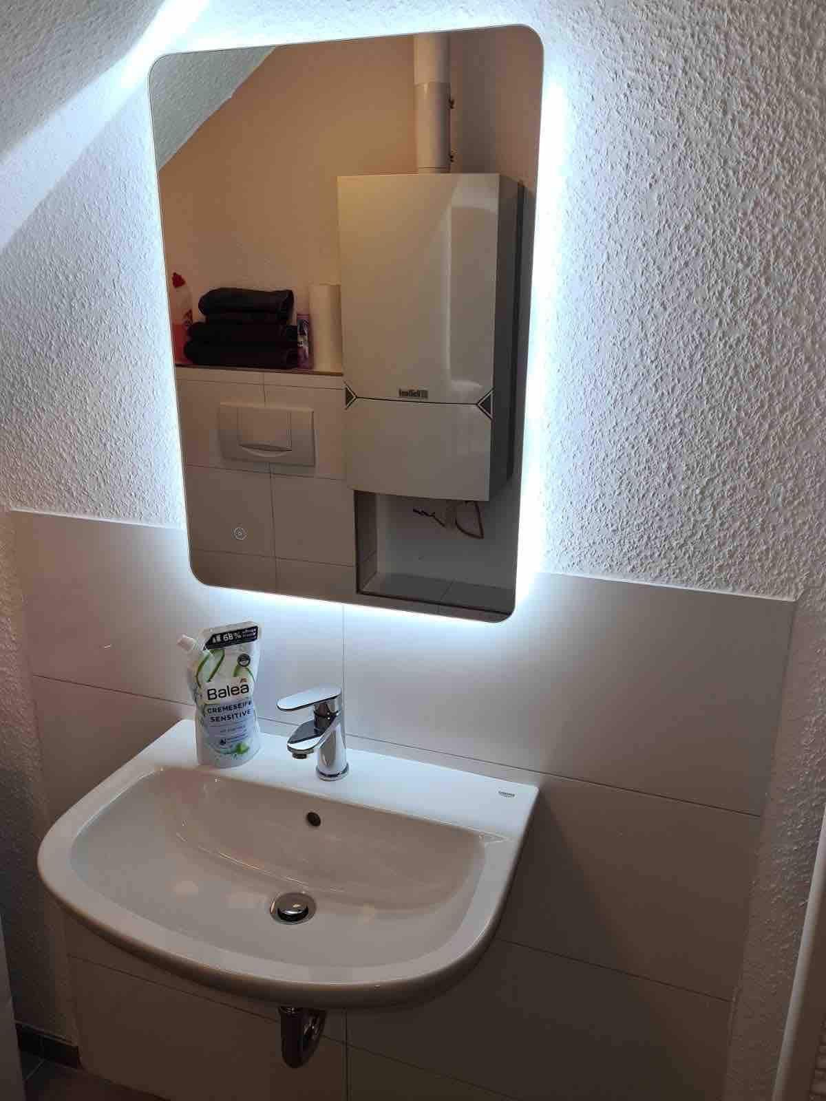  Great & Charming Studio Located In Dortmund  -  Great & charming studio located in Dortmund  - Gallery -  1