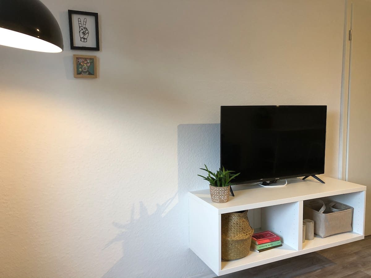 Great & Charming Studio Located In Dortmund - Great & charming studio located in Dortmund - Gallery - 4