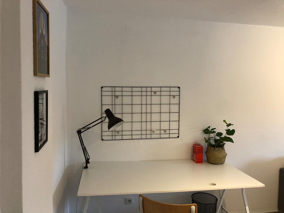 Great & Charming Studio Located In Dortmund - Great & charming studio located in Dortmund - Gallery - 9