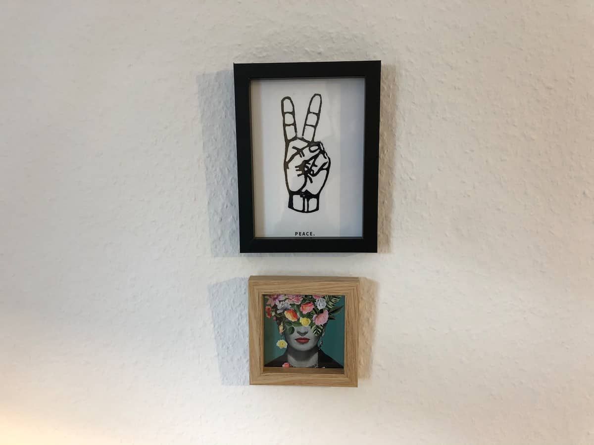  Great & Charming Studio Located In Dortmund  -  Great & charming studio located in Dortmund  - Gallery -  15