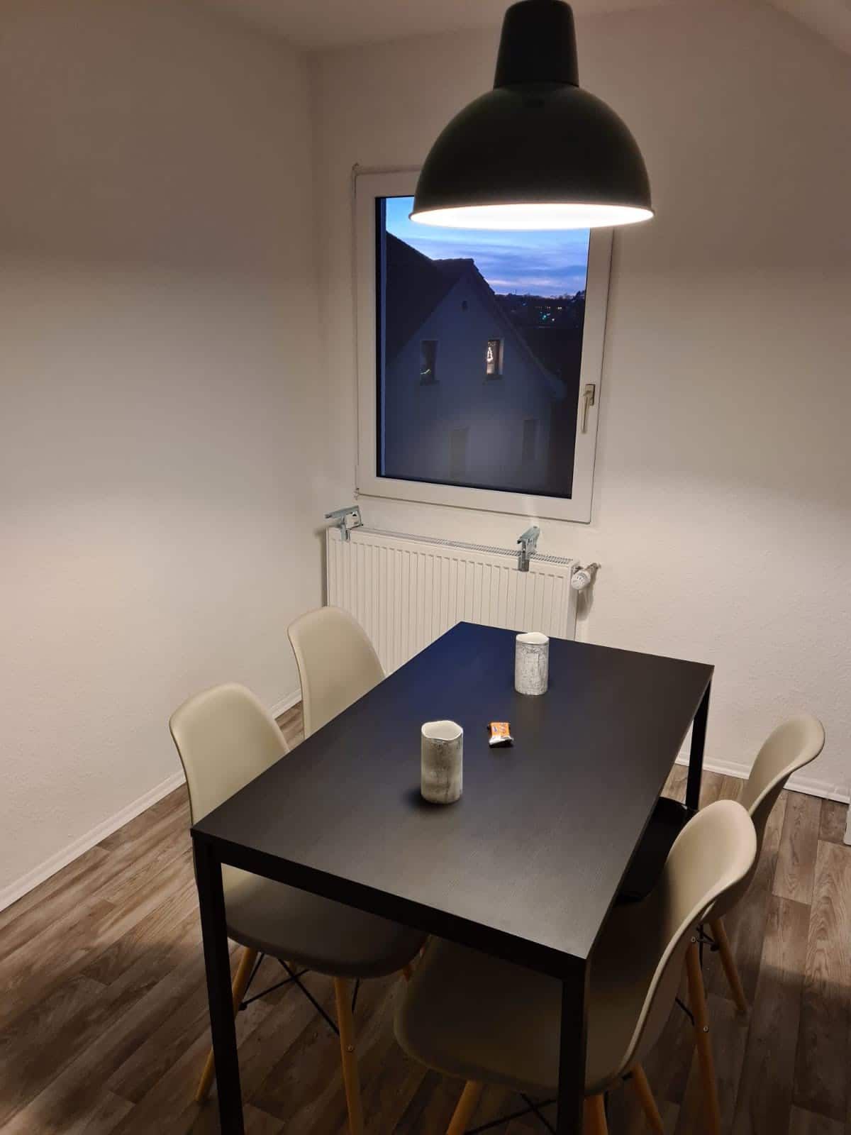  Great & Charming Studio Located In Dortmund  -  Great & charming studio located in Dortmund  - Gallery -  7