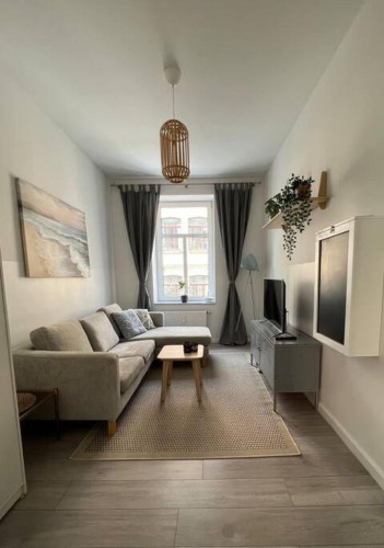 Beautiful Apartment in a Central and Quiet Location in Leipzig