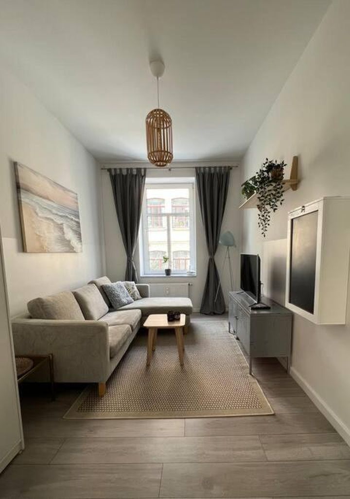 Beautiful Apartment In A Central And Quiet Location In Leipzig - 13