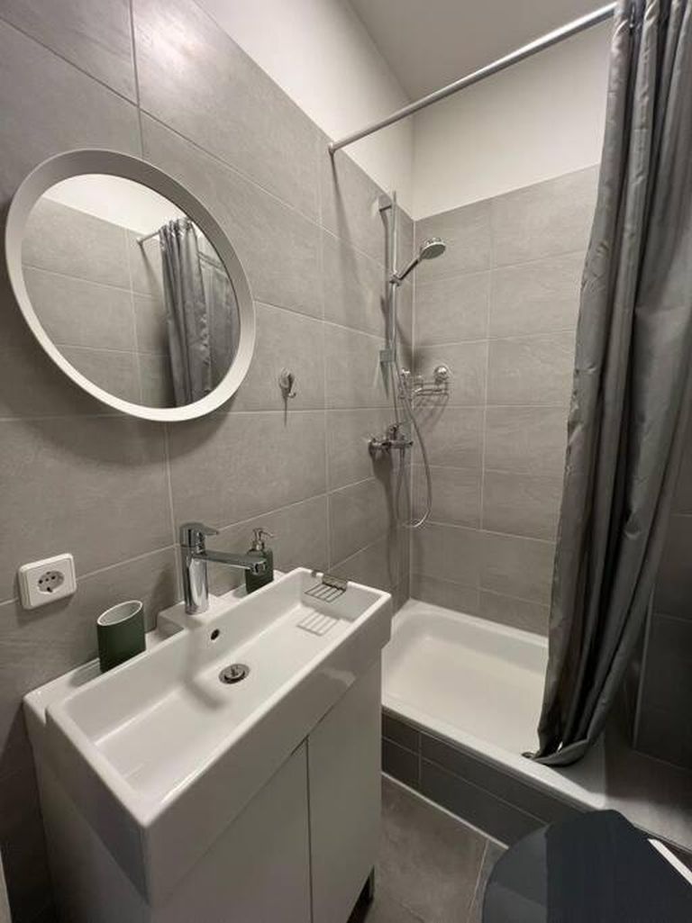 Beautiful Apartment In A Central And Quiet Location In Leipzig - 8