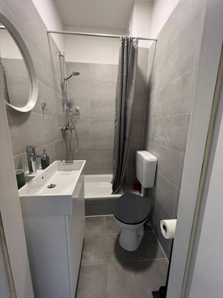 Beautiful Apartment In A Central And Quiet Location In Leipzig - 9
