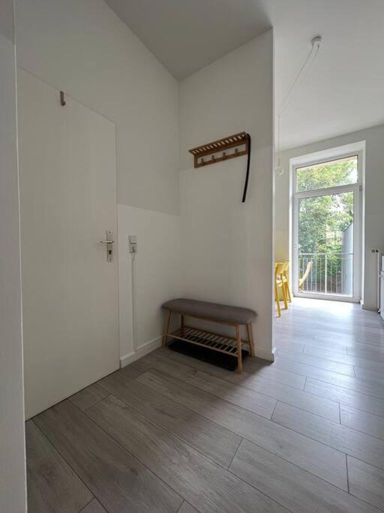 Beautiful Apartment In A Central And Quiet Location In Leipzig - 5