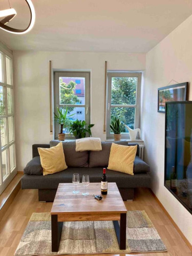 Beautiful apartment 'California' with balcony!  - Gallery -  5